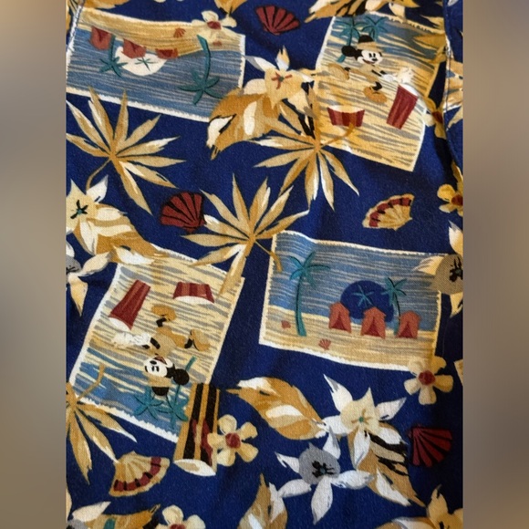 Disney and gap Mickey Mouse lot 18-24 months and 2T - Picture 9 of 9